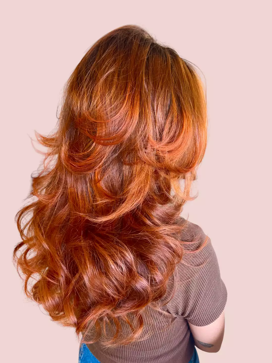 MK Coiffure - photo 14